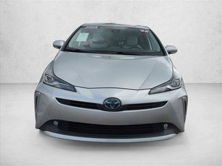 Certified 2022 Toyota Prius Limited FWD video 2