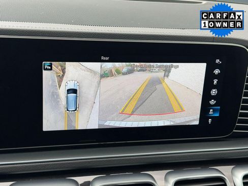 Certified 2023 Mercedes-Benz GLE 450 GLE 450 image 28