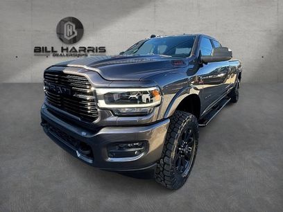 Used 2020 RAM 3500 Laramie w/ Night Edition
