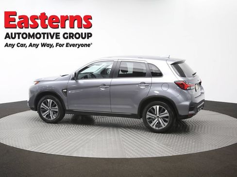 Used 2024 Mitsubishi Outlander Sport AWD image 59