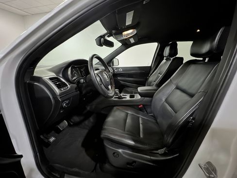 Used 2018 Jeep Grand Cherokee Limited RWD image 14