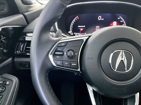 Used 2026 Acura MDX w/ Technology Package image 24