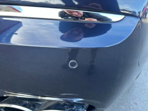 Used 2015 Bentley Flying Spur V8 image 23