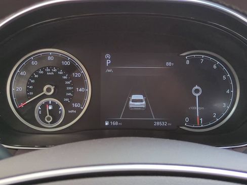 Certified 2022 Genesis GV70 2.5T w/ Advanced Package AWD/4WD image 24