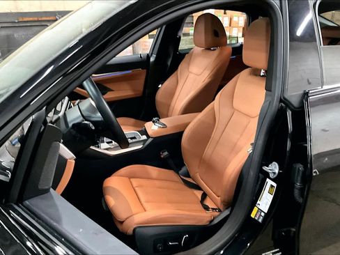 Used 2024 BMW i4 M50 w/ Premium Package image 27