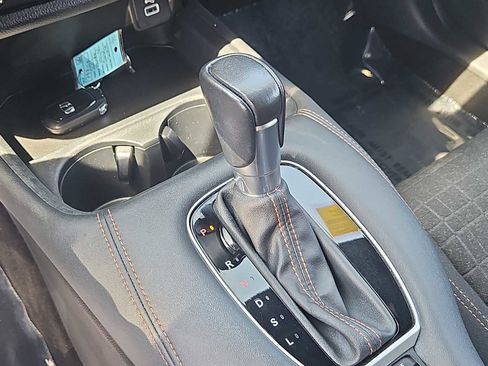 Certified 2023 Honda HR-V Sport image 24
