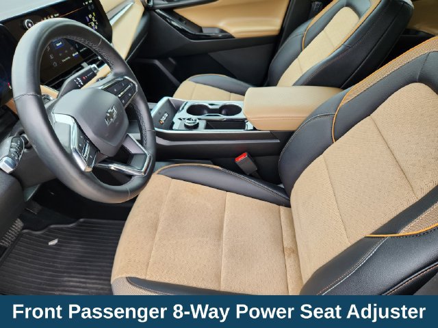 Used 2026 Chevrolet Equinox ACTIV w/ Convenience Package III AWD/4WD image 15