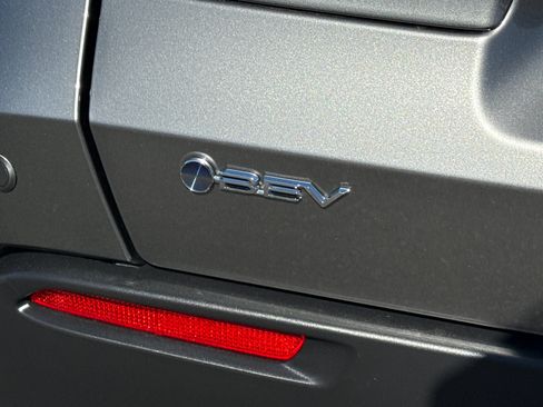 New 2026 Toyota bZ Limited image 21