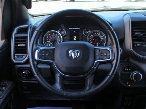 Used 2025 RAM 1500 Tradesman image 19