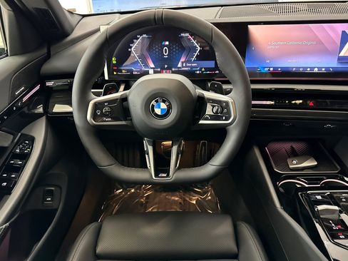 New 2026 BMW 530i w/ M Sport Package image 26