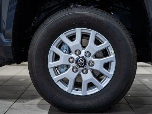 New 2026 Toyota Tacoma SR5 image 14