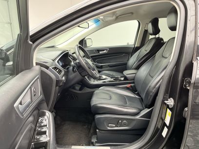 Used 2015 Ford Edge Titanium