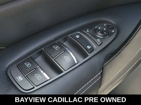 Used 2018 INFINITI QX80 2WD image 19