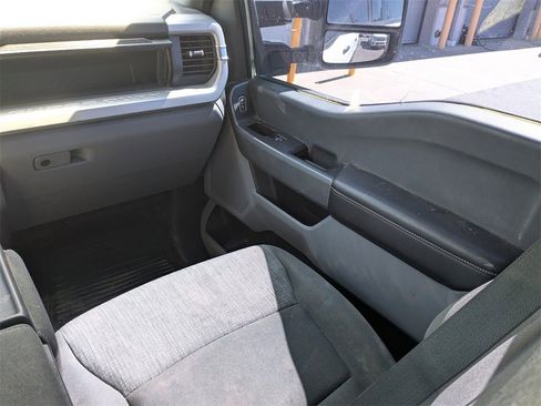 Used 2023 Ford F250 XLT image 17