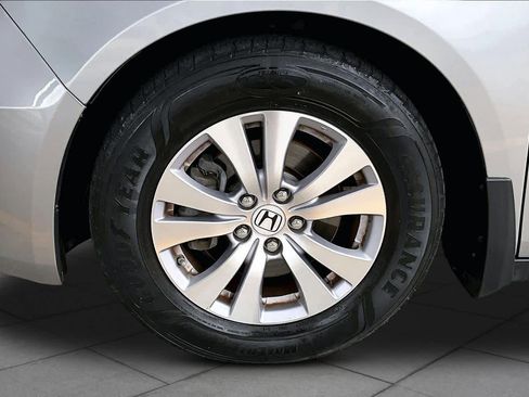 Used 2016 Honda Odyssey EX-L image 10