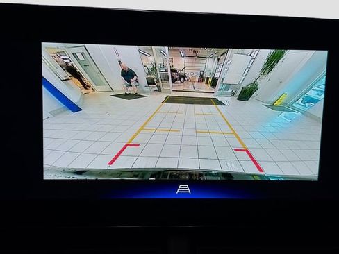 New 2026 Chevrolet Trax ACTIV w/ Driver Confidence Package image 15