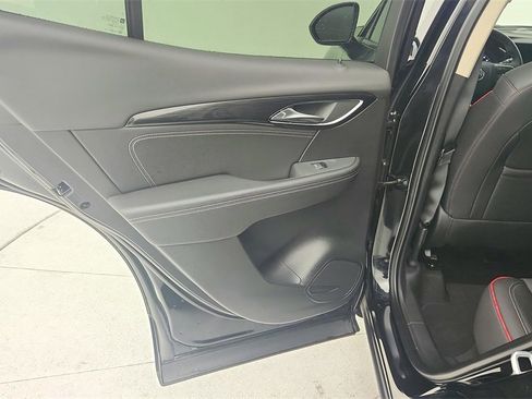 Used 2023 Buick Envision Essence w/ Sport Touring Package image 28