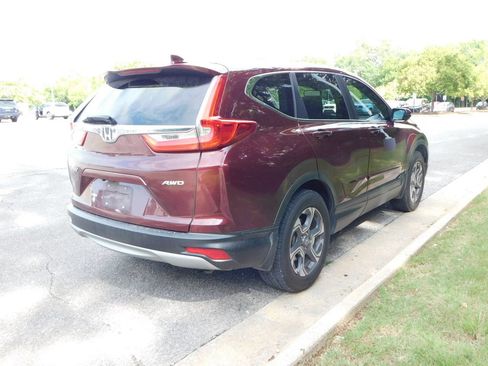 Used 2018 Honda CR-V EX-L image 4