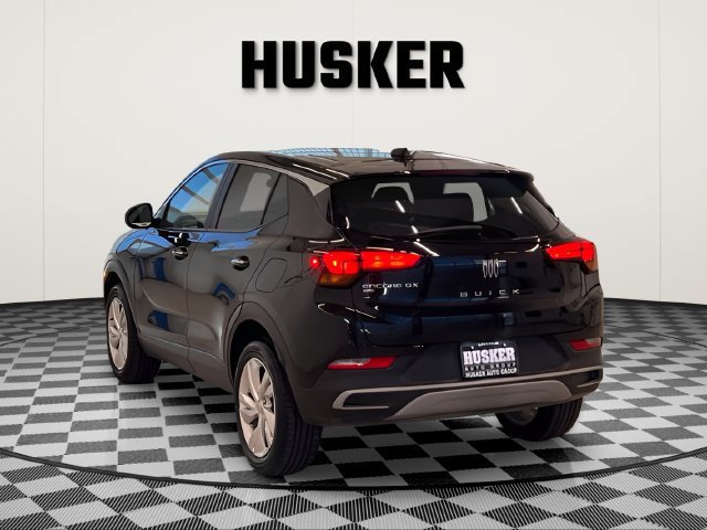 Certified 2025 Buick Encore GX Preferred AWD/4WD image 18