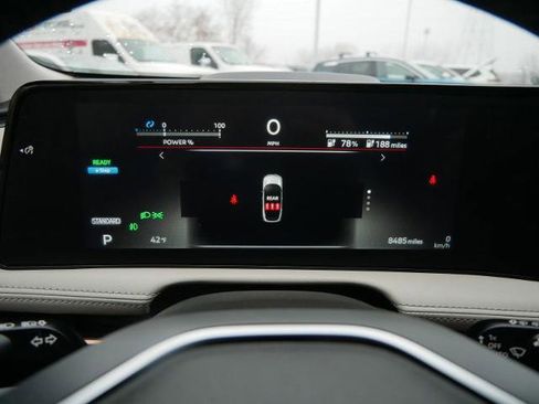 Certified 2024 Nissan Ariya AWD image 26