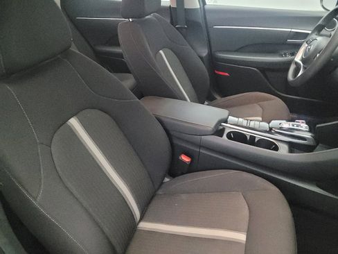 Used 2022 Hyundai Sonata SEL image 21