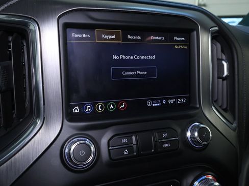 Used 2021 GMC Sierra 1500 Denali image 34