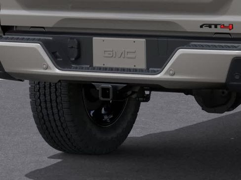 New 2026 GMC Canyon AT4 w/ Nightfall Edition AWD/4WD image 14
