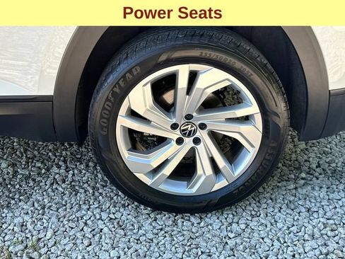 Used 2020 Volkswagen Atlas Cross Sport SEL AWD/4WD image 9
