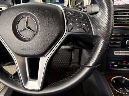 Used 2014 Mercedes-Benz E 350 Coupe image 30