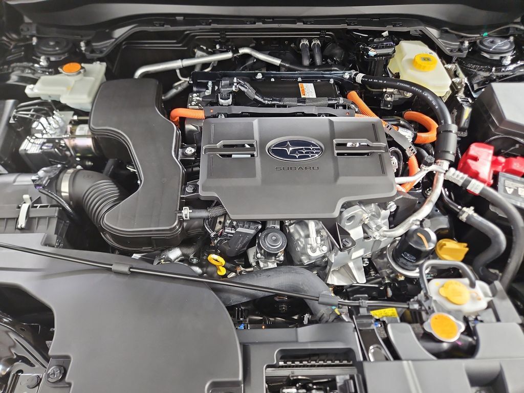 New 2026 Subaru Forester Premium AWD/4WD image 22