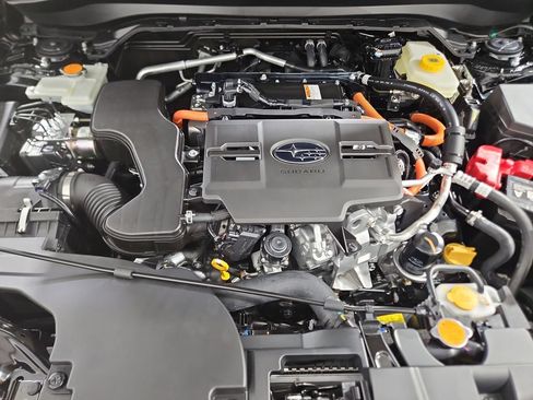 New 2026 Subaru Forester Premium AWD/4WD image 22