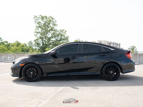 Used 2020 Honda Civic Si image 4