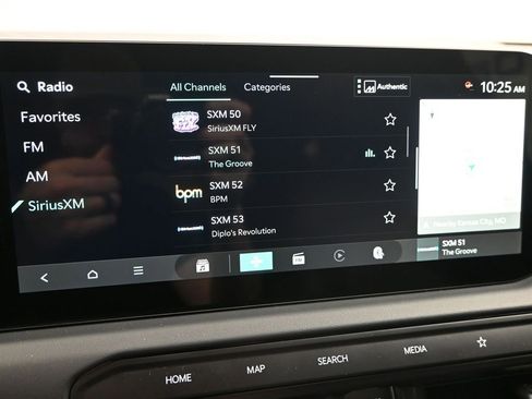 New 2027 Kia Telluride SX Prestige X-Line AWD/4WD image 21