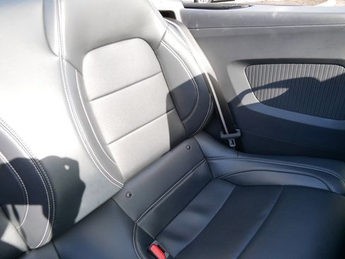 Used 2024 Ford Mustang Premium image 14