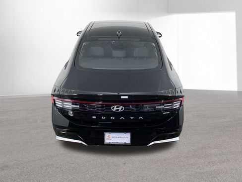Used 2026 Hyundai Sonata SEL FWD image 39