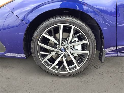 New 2026 Subaru Impreza 2.0i Sport image 14
