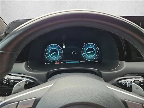 Used 2024 Hyundai Palisade Calligraphy FWD image 9