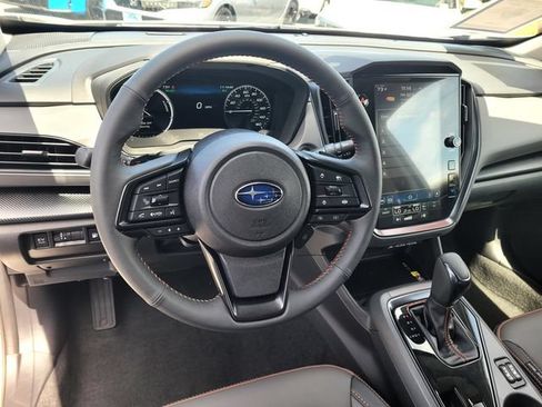 Used 2026 Subaru Crosstrek 2.5i Limited w/ Convenience Package AWD/4WD image 9