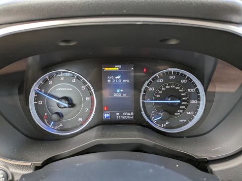 Used 2021 Subaru Ascent Limited w/ Technology Package image 3