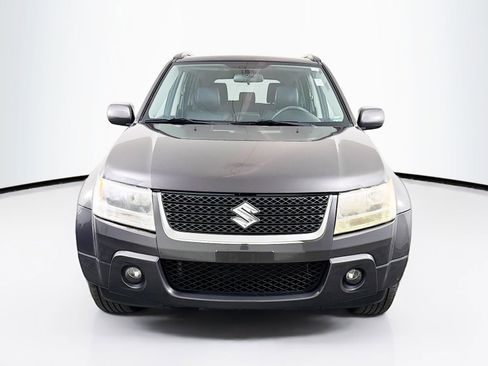 Used 2012 Suzuki Grand Vitara Limited image 2