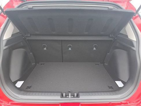 New 2026 Hyundai Venue SEL FWD image 23