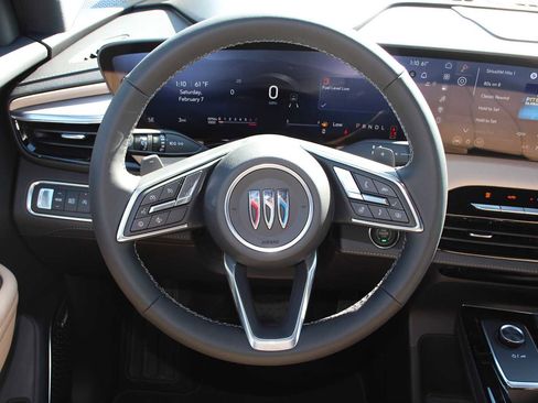 New 2026 Buick Enclave Preferred FWD image 33