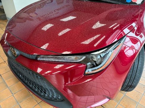 Used 2022 Toyota Corolla LE image 6