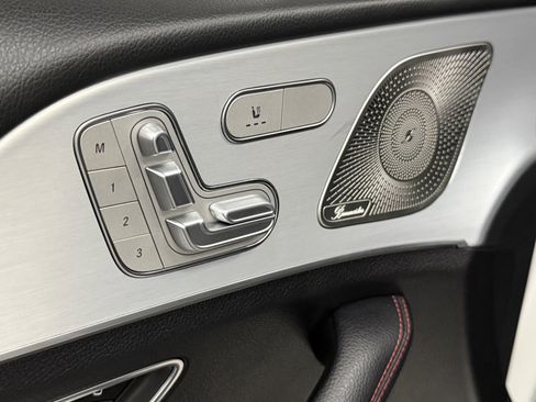 Used 2023 Mercedes-Benz GLE 53 AMG 4MATIC image 21