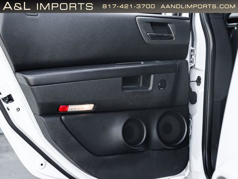 Used 2008 HUMMER H2 image 55