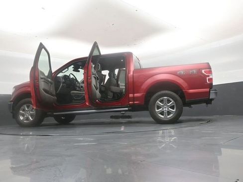 Used 2019 Ford F150 XLT w/ Equipment Group 302A Luxury AWD/4WD image 52