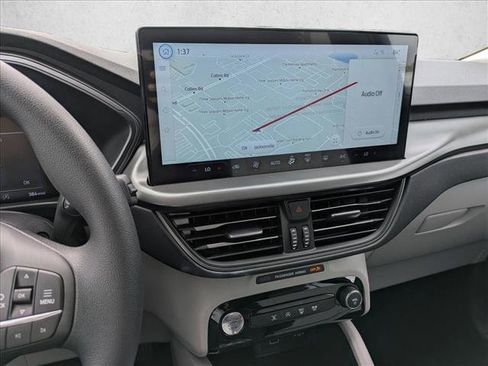 New 2025 Ford Escape Active w/ Tech Pack #1 image 13