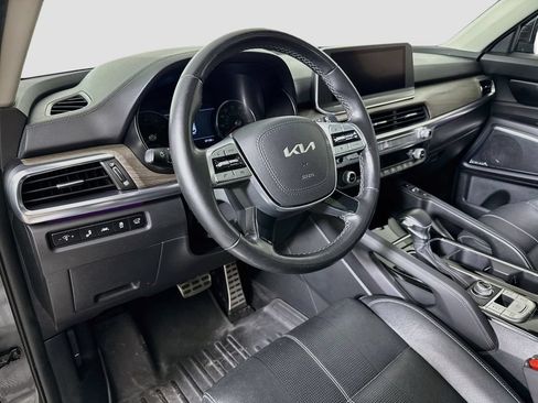 Used 2022 Kia Telluride SX w/ Nightfall Edition Package AWD/4WD image 9
