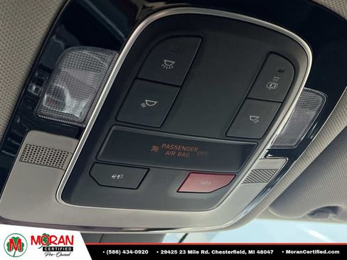 Used 2023 Hyundai Santa Fe SEL AWD/4WD image 25