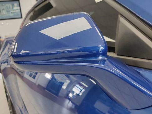 Used 2022 Chevrolet Camaro LT w/ Technology Package image 16